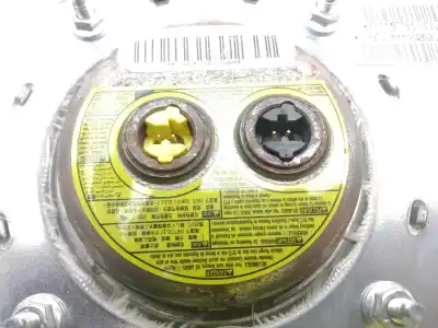 Peça sobressalente para automóvel em segunda mão airbag dianteiro por dodge journey 2.0 16v crd cat referências oem iam p1me31xdvaa  