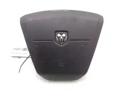 Peça sobressalente para automóvel em segunda mão Airbag Dianteiro por DODGE JOURNEY 2.0 16V CRD CAT Referências OEM IAM P1ME31XDVAA  