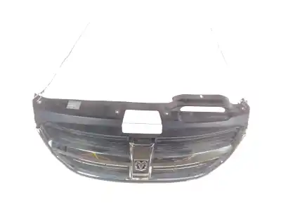 Peça sobressalente para automóvel em segunda mão Grelha Frontal por DODGE JOURNEY 2.0 16V CRD CAT Referências OEM IAM   