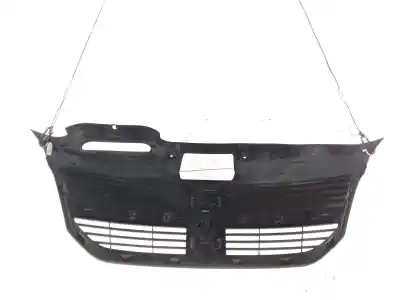 Peça sobressalente para automóvel em segunda mão grelha frontal por dodge journey 2.0 16v crd cat referências oem iam   