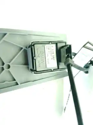 Second-hand car spare part right front power window switch for bmw 7 (e65, e66, e67) 745 i, li oem iam references 8379597  