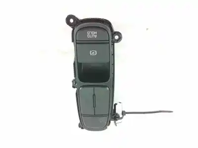 Piesă de schimb auto la mâna a doua modul motoras frana de mana electric pentru kia niro i (de) 1.6 gdi hybrid referințe oem iam 93310g5aj0