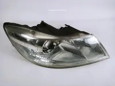 Second-hand car spare part Right Headlight for SKODA OCTAVIA II (1Z3) 1.9 TDI OEM IAM references    Second-hand car spare part Right Headlight for SKODA OCTAVIA II (1Z3) 1.9 TDI OEM IAM references