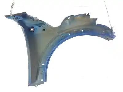 Pezzo di ricambio per auto di seconda mano parafango anteriore sinistro per mini mini (r56) cooper s riferimenti oem iam   