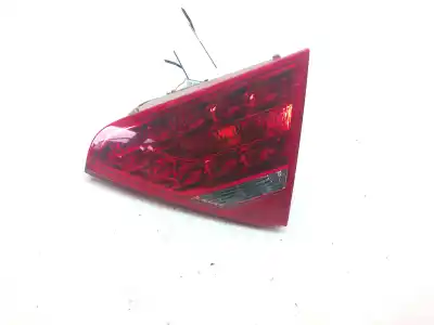 Pezzo di ricambio per auto di seconda mano LUCE DI CODA INTERNA DESTRA per AUDI A5 (8T3)  Riferimenti OEM IAM 8T0945094A  