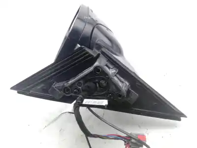 Peça sobressalente para automóvel em segunda mão espelho retrovisor direito por jaguar xe (x760) 2.0 d referências oem iam   