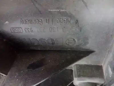 Peça sobressalente para automóvel em segunda mão termoventilador elétrico por bmw 1 e87 m47 d20 204d4 referências oem iam 0130303933  