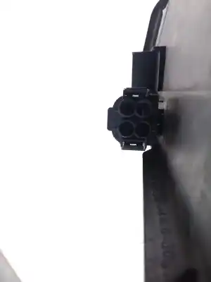Peça sobressalente para automóvel em segunda mão termoventilador elétrico por bmw 1 e87 m47 d20 204d4 referências oem iam 0130303933  