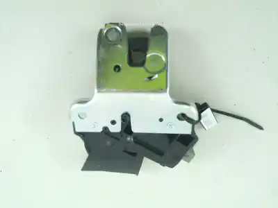 Peça sobressalente para automóvel em segunda mão fechadura do mala por audi a5 (8t3) 3.0 tdi quattro referências oem iam 4f5827505d