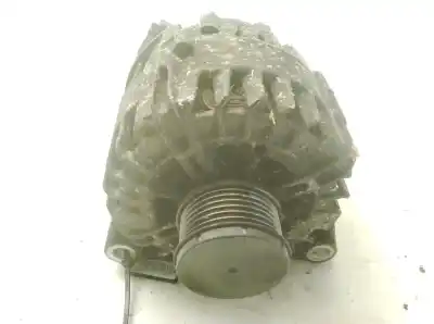 Автозапчастина б/у генератор для SSANGYONG KORANDO (CK) 2.2 Xdi Посилання на OEM IAM 9664779680  