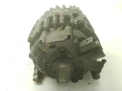 Автозапчастина б/у генератор для ssangyong korando (ck) 2.2 xdi посилання на oem iam 9664779680  