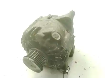 Автозапчастина б/у генератор для ssangyong korando (ck) 2.2 xdi посилання на oem iam 9664779680  