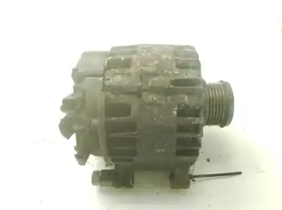 Автозапчастина б/у генератор для ssangyong korando (ck) 2.2 xdi посилання на oem iam 9664779680  