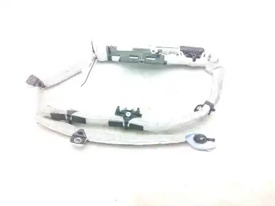 Pezzo di ricambio per auto di seconda mano Airbag A Tenda Posteriore Destro per BMW 3 (E90) 320 D Riferimenti OEM IAM 84696664504K  
