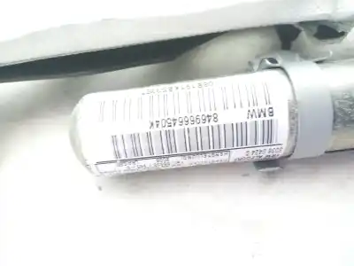 Pezzo di ricambio per auto di seconda mano airbag a tenda posteriore destro per bmw 3 (e90) 320 d riferimenti oem iam 84696664504k  