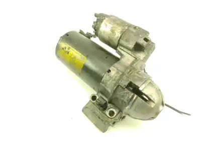 Second-hand car spare part Starter Motor for BMW 7 E65, E66, E67 12 2009 OEM IAM references 7801203  