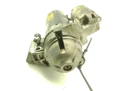 Second-hand car spare part starter motor for bmw 7 e65, e66, e67 12 2009 oem iam references 7801203  