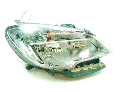 Pièce détachée automobile d'occasion Feu Gauche pour OPEL MOKKA / MOKKA X (J13) 1.7 CDTI (_76) Références OEM IAM 95095497  