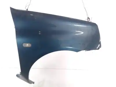 Pièce détachée automobile d'occasion AILE AVANT DROITE pour RENAULT CLIO II (BB_, CB_)  Références OEM IAM 7701473449  