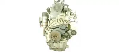 Second-hand car spare part COMPLETE ENGINE for KIA CERATO I FASTBACK (LD)  OEM IAM references D4EA  