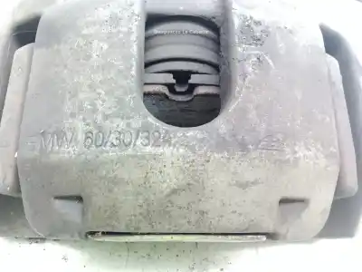 Second-hand car spare part front right brake caliper for bmw 5 (e60) 530 d oem iam references   
