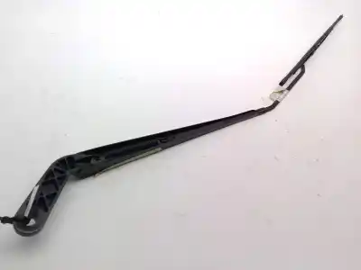 Second-hand car spare part front right windshield wiper arm for peugeot 206 fastback (2a/c) 1.4 i oem iam references   