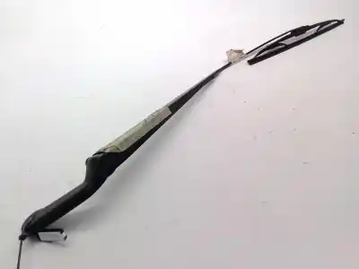 Second-hand car spare part FRONT RIGHT WINDSHIELD WIPER ARM for PEUGEOT 206 FASTBACK (2A/C)  OEM IAM references   
