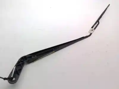Second-hand car spare part front right windshield wiper arm for peugeot 206 fastback (2a/c) 1.4 i oem iam references   