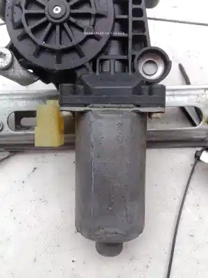 Second-hand car spare part rear right window regulator for bmw 3 (e46) 320 d oem iam references   