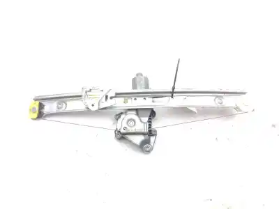 Second-hand car spare part Rear Right Window Regulator for BMW 3 (E46) 320 d OEM IAM references   