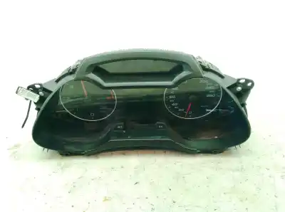 Автозапчасти б/у ПРИБОРНАЯ ДОСКА за AUDI A4 ALLROAD B8 (8KH)  ссылки OEM IAM 8K0920900P  