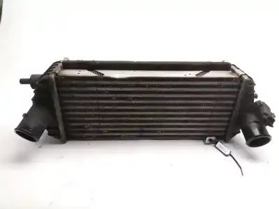 Piesă de schimb auto la mâna a doua Radiator Aer Intercooler pentru KIA SPORTAGE III (SL) 1.7 CRDi Referințe OEM IAM 282702A850  