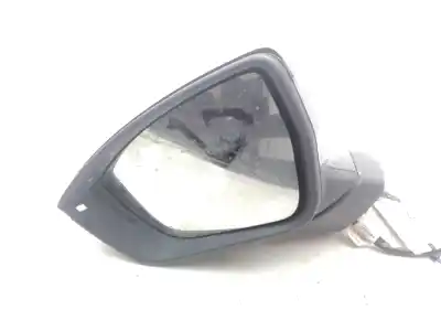 Peça sobressalente para automóvel em segunda mão ESPELHO RETROVISOR ESQUERDO por SEAT ATECA (KH7)  Referências OEM IAM   