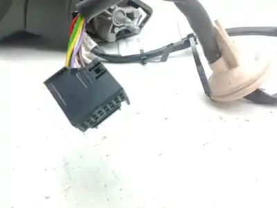 Peça sobressalente para automóvel em segunda mão espelho retrovisor esquerdo por seat ateca (kh7) 2.0 tdi referências oem iam   