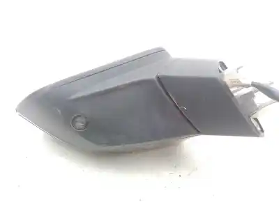 Peça sobressalente para automóvel em segunda mão espelho retrovisor esquerdo por seat ateca (kh7) 2.0 tdi referências oem iam   