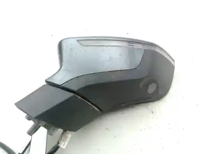 Peça sobressalente para automóvel em segunda mão espelho retrovisor esquerdo por seat ateca (kh7) 2.0 tdi referências oem iam   