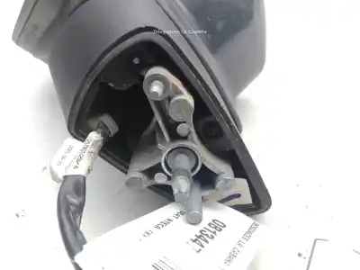 Peça sobressalente para automóvel em segunda mão espelho retrovisor esquerdo por seat ateca (kh7) 2.0 tdi referências oem iam   