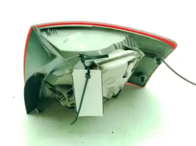 Second-hand car spare part left tailgate light for audi a4 b7 (8ec) 2.0 tdi 16v oem iam references 8e9945095e  