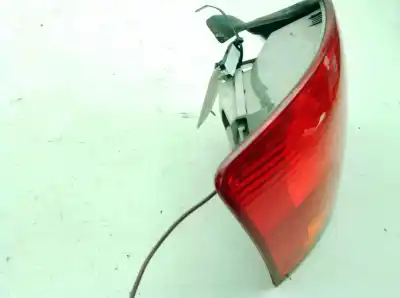 Second-hand car spare part left tailgate light for audi a4 b7 (8ec) 2.0 tdi 16v oem iam references 8e9945095e  