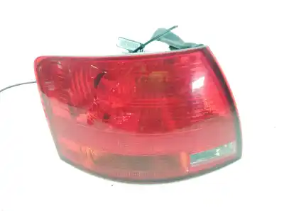 Tweedehands auto-onderdeel LINKER ACHTERLAMP voor AUDI A4 B7 (8EC)  OEM IAM-referenties 8E9945095E  