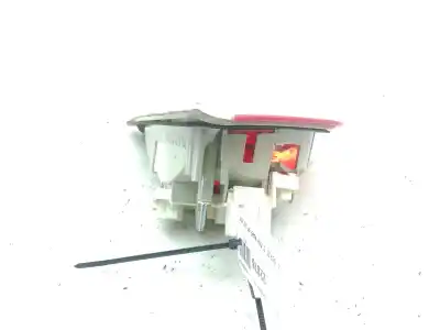 Peça sobressalente para automóvel em segunda mão farolim interior traseiro direito por bmw 3 (e90) 320 d referências oem iam 6937460  