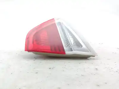 Peça sobressalente para automóvel em segunda mão farolim interior traseiro direito por bmw 3 (e90) 320 d referências oem iam 6937460  