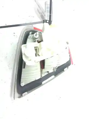 Peça sobressalente para automóvel em segunda mão farolim interior traseiro direito por bmw 3 (e90) 320 d referências oem iam 6937460  