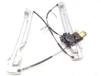 Автозапчастина б/у регулятор переднього правого скла для ford kuga ii (dm2) 2.0 tdci посилання на oem iam 130822733  