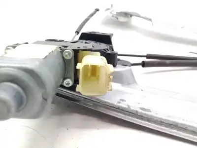 Автозапчастина б/у регулятор переднього правого скла для ford kuga ii (dm2) 2.0 tdci посилання на oem iam 130822733  