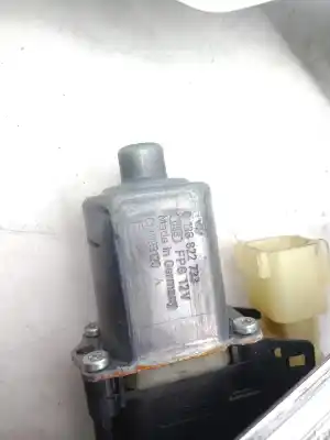 Автозапчастина б/у регулятор переднього правого скла для ford kuga ii (dm2) 2.0 tdci посилання на oem iam 130822733  