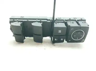 Second-hand car spare part LEFT FRONT POWER WINDOW SWITCH for LEXUS IS III (_E3_)  OEM IAM references 8404053230  