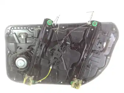 Second-hand car spare part driver left window regulator for volvo v40 fastback (525) d2 oem iam references 966268103