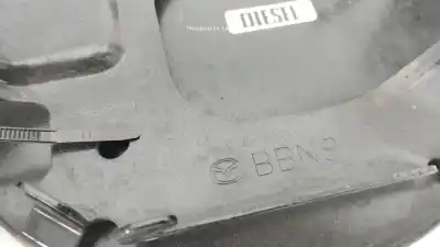 Second-hand car spare part fuel cap for mazda 3 (bl) 1.6 mzr cd (bl14) oem iam references   