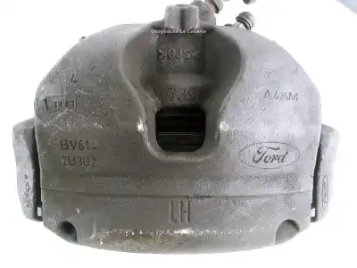 Second-hand car spare part front left brake caliper for ford kuga ii (dm2) 2.0 tdci 4x4 oem iam references   